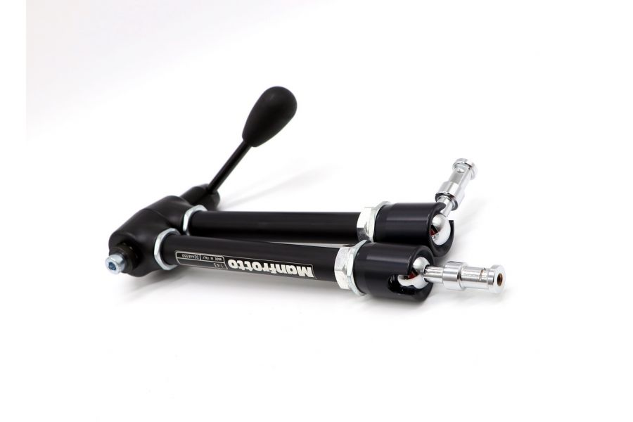Кронштейн шарнирный Manfrotto 143N Magic Arm 