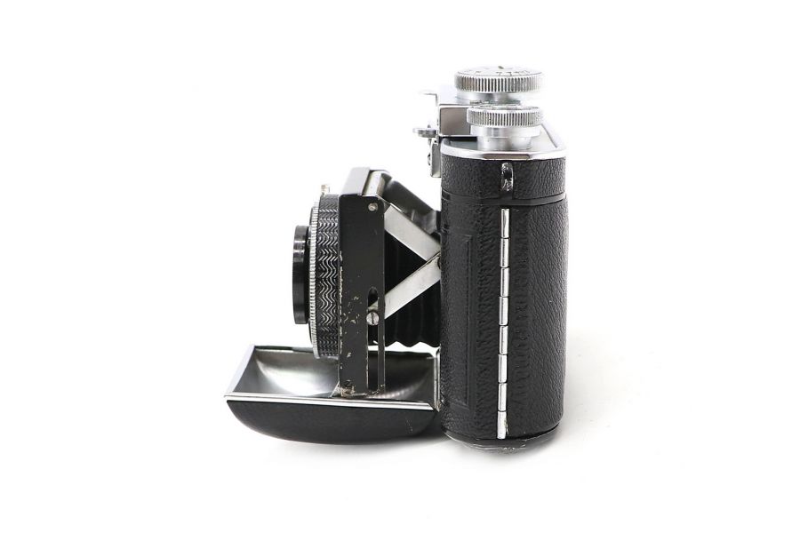 Certo Dollina + Xenar 2.8/5cm