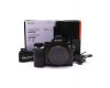 Sony A7 ILCE-7 body в упаковке (пробег 3985 кадров)