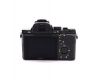 Sony A7 ILCE-7 body в упаковке (пробег 3985 кадров)