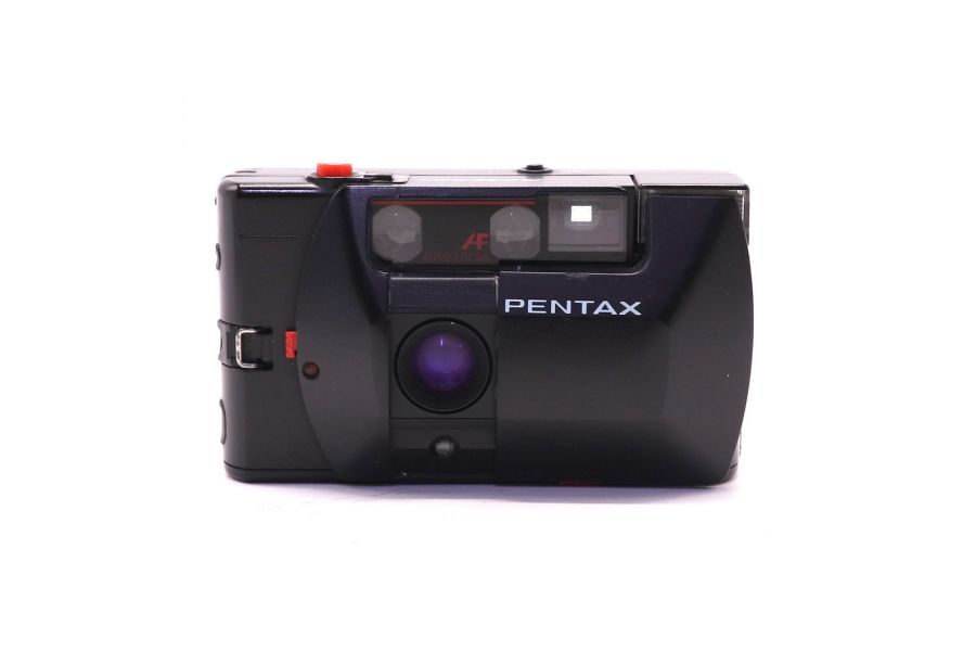 Pentax PC35AF Date (Japan)