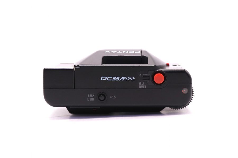Pentax PC35AF Date (Japan)