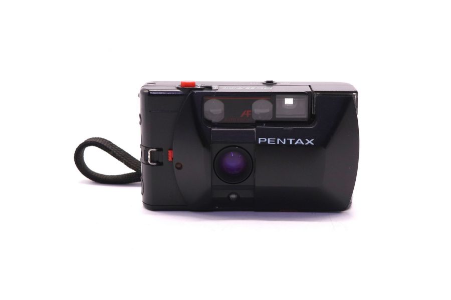 Pentax PC35AF Date (Japan)