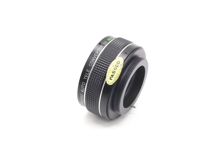 Телеконвертер Posso Teleconverter 2x Multi-Coated