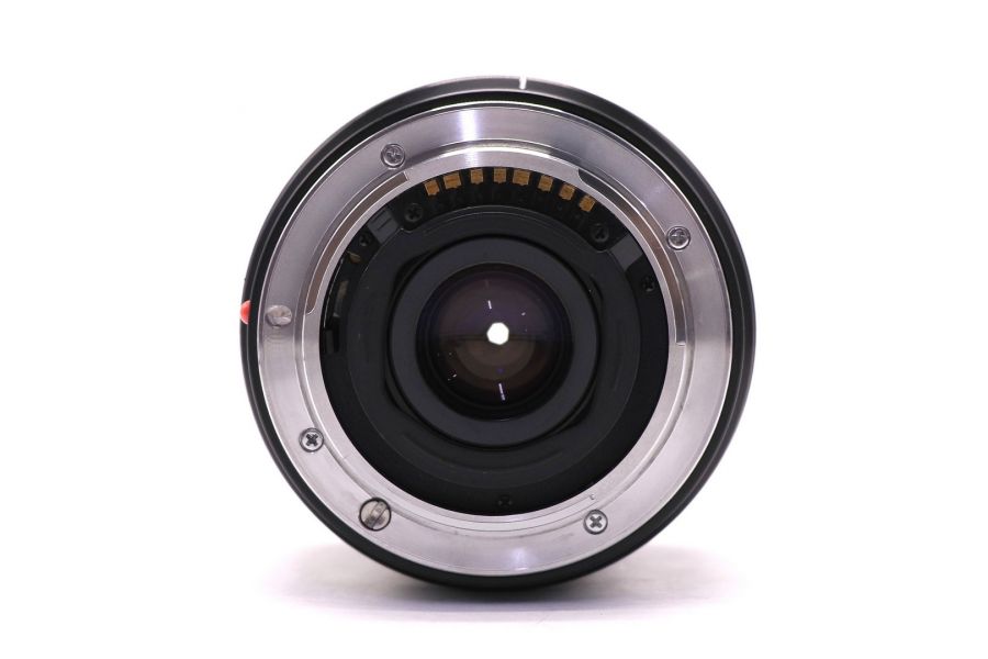 Minolta AF Zoom 24-105mm f/3.5-4.5 D (Japan, 2000)