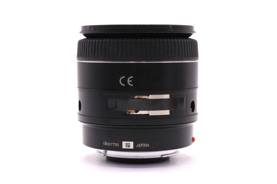 Minolta AF Zoom 24-105mm f/3.5-4.5 D (Japan, 2000)