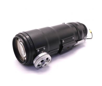 Сверхдлиннофокусный Таир-3С / Tair-3S 4,5/300 