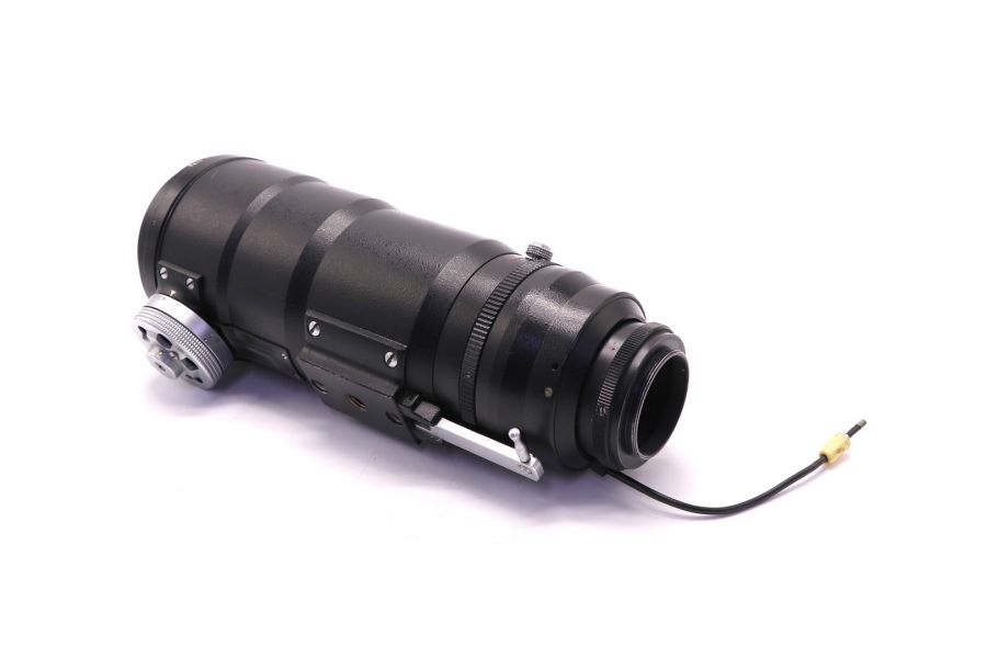 Сверхдлиннофокусный Таир-3С / Tair-3S 4,5/300 