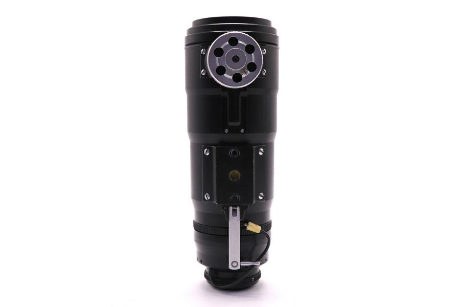 Сверхдлиннофокусный Таир-3С / Tair-3S 4,5/300 