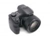 Компактная Sony Cyber-shot DSC-HX300 в упаковке