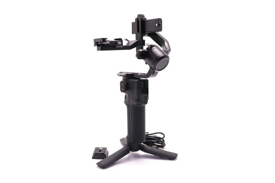 Стабилизатор DJI RS3 mini 