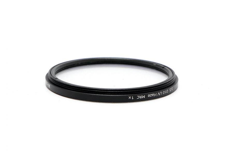 Светофильтр B+W 55 010 UV-Haze MRC nano