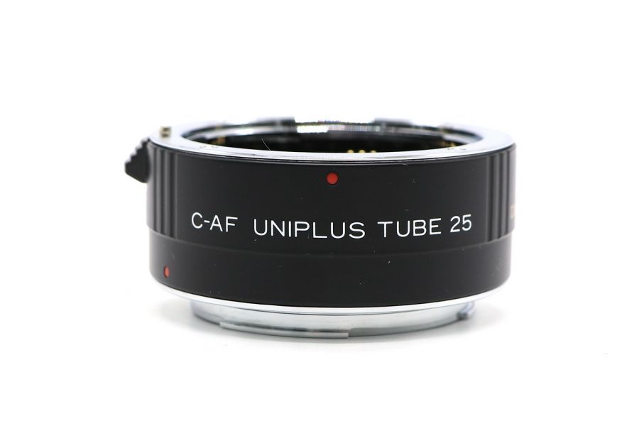 Макрокольцо Kenko Uniplus Tube 25 DG C-AF