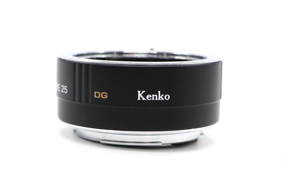 Макрокольцо Kenko Uniplus Tube 25 DG C-AF