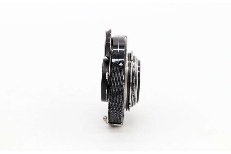 Voigtlander Anastigmat Skopar 4,5/10,5cm Compur