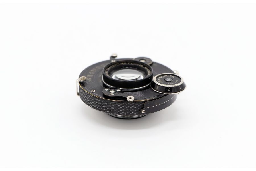 Voigtlander Anastigmat Skopar 4,5/10,5cm Compur