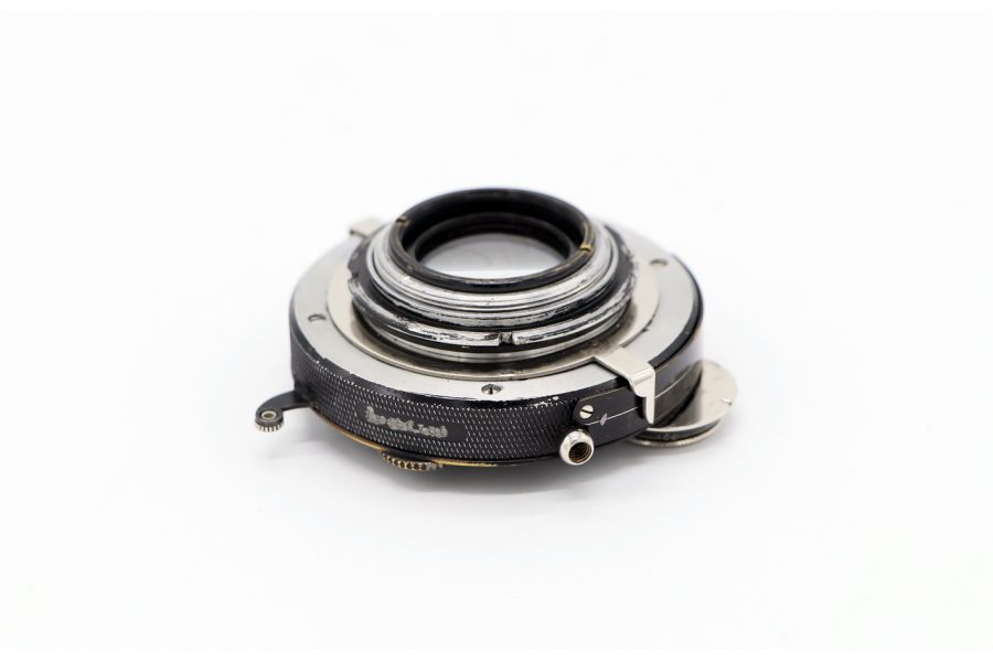 Voigtlander Anastigmat Skopar 4,5/10,5cm Compur