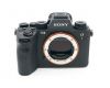 Sony A1 body Ростест (пробег 570 кадров)