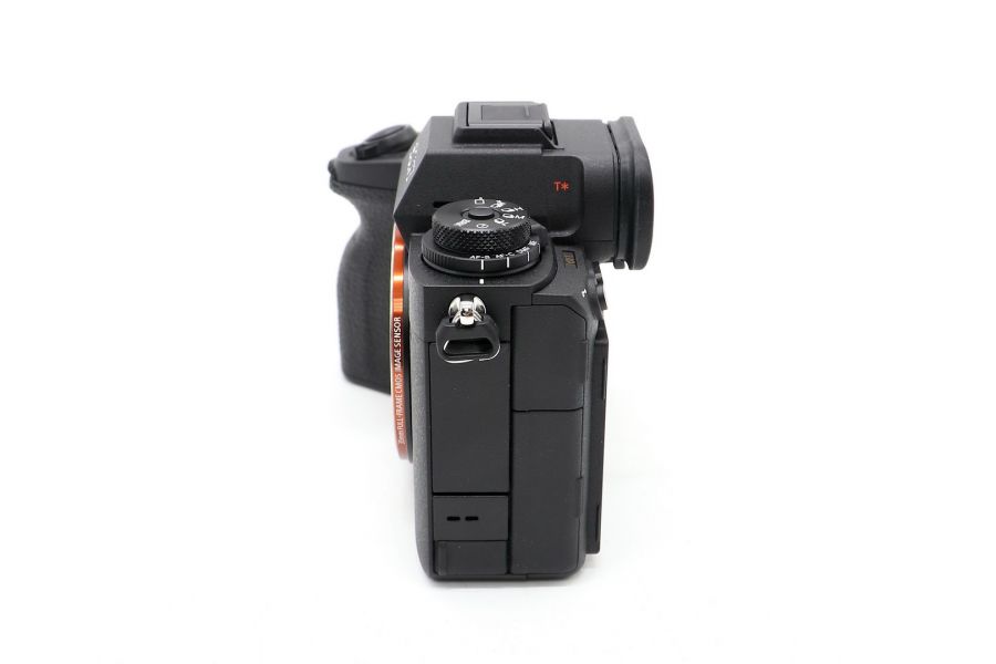 Sony A1 body Ростест (пробег 570 кадров)