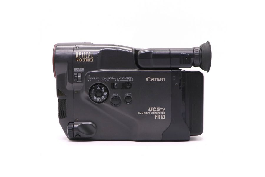 Видеокамера Canon UC5Hi