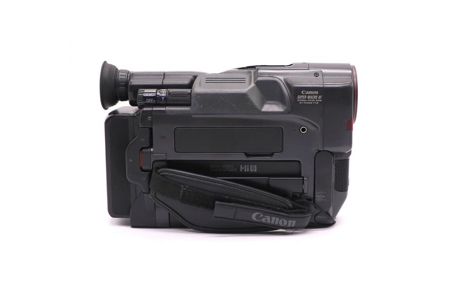 Видеокамера Canon UC5Hi