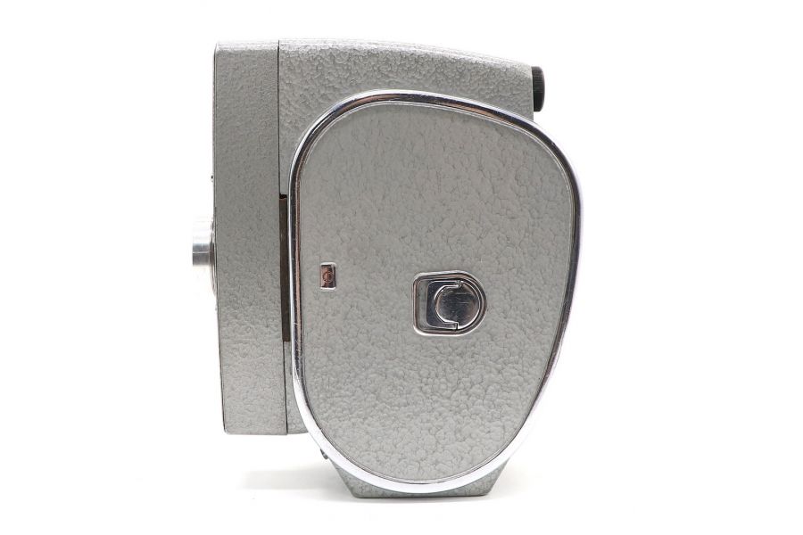 Кинокамера Кварц / Quarz (СССР, 1961)