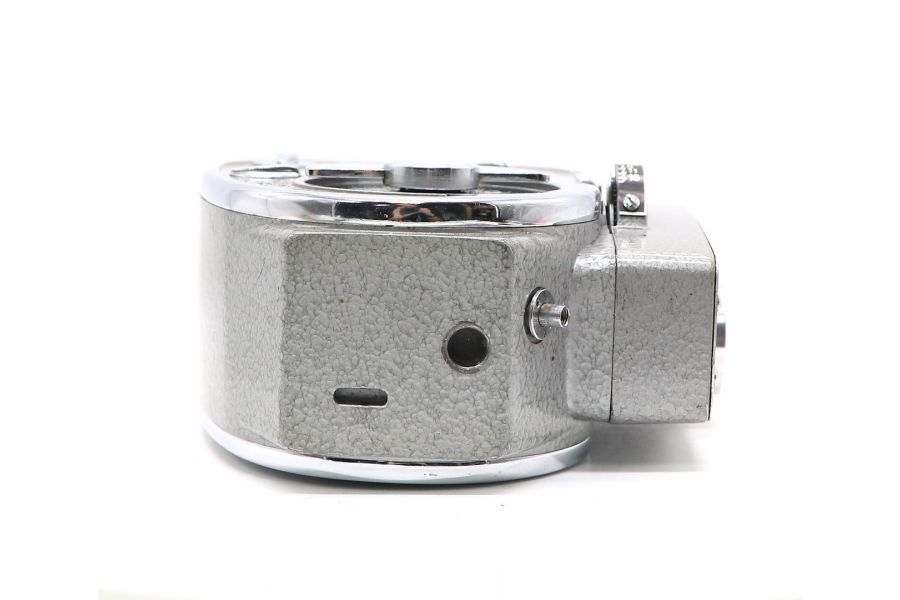 Кинокамера Кварц / Quarz (СССР, 1961)