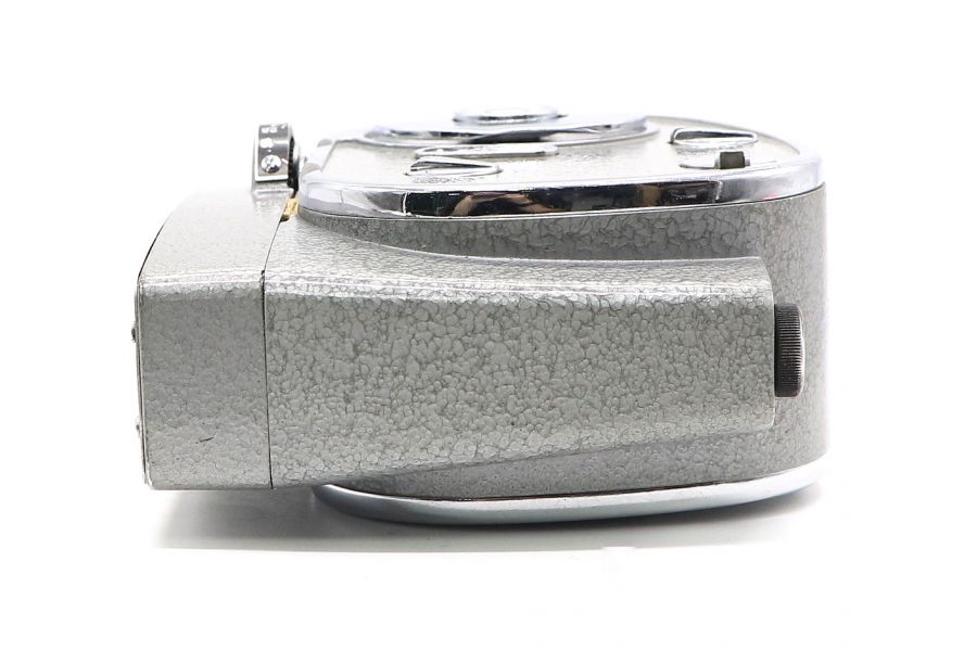 Кинокамера Кварц / Quarz (СССР, 1961)