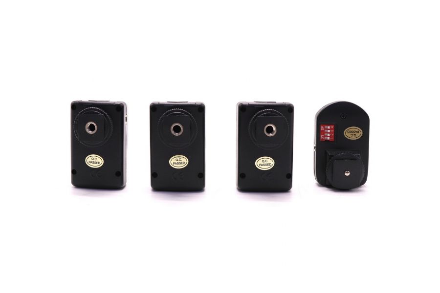 Радиосинхронизатор Neewer PT-16GY