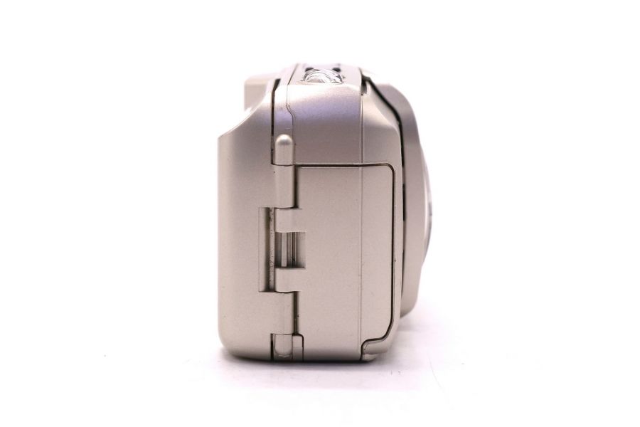 Фотокамера аналоговая Olympus mju III 80 (Japan.)