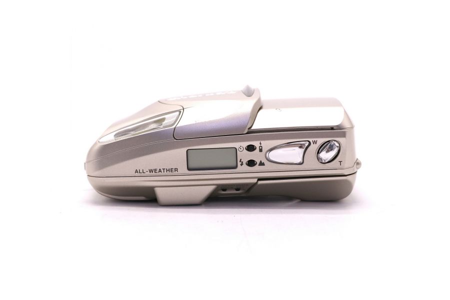 Фотокамера аналоговая Olympus mju III 80 (Japan.)