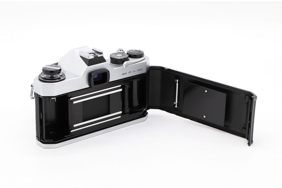 Pentax Spotmatic F Honeywell kit