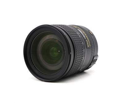 Nikon 28-300mm f/3.5-5.6G ED AF-S Nikkor