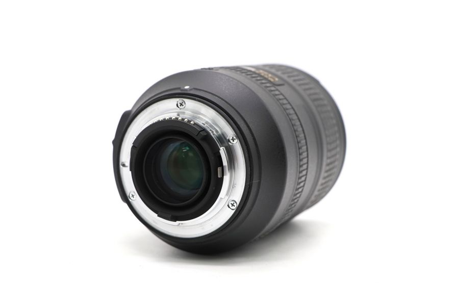 Nikon 28-300mm f/3.5-5.6G ED AF-S Nikkor
