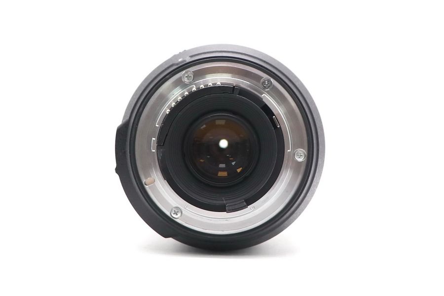 Nikon 16-85mm f/3.5-5.6G ED VR AF-S DX Nikkor новый