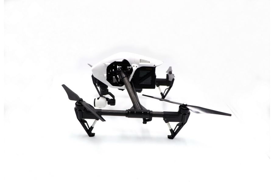 Квадрокоптер DJI Mavic Air 2