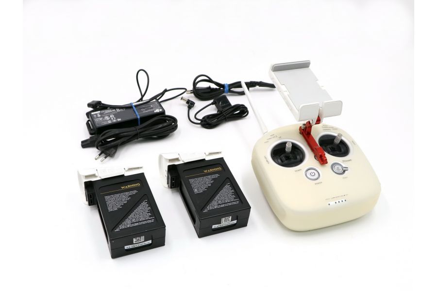 Квадрокоптер DJI Mavic Air 2