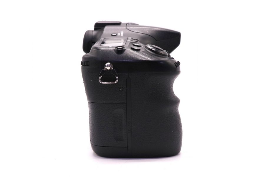 Sony A77 body (пробег 25210 кадров)