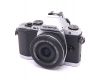 Olympus OM-D E-M5 kit в упаковке (пробег 7610 кадров)