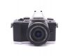 Olympus OM-D E-M5 kit в упаковке (пробег 7610 кадров)