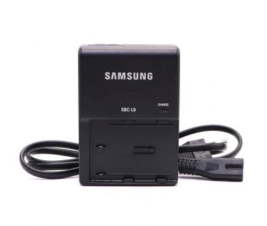 Купить Зарядное устройство Samsung SBC-L6 Зарядное устройство Samsung SBC-L6