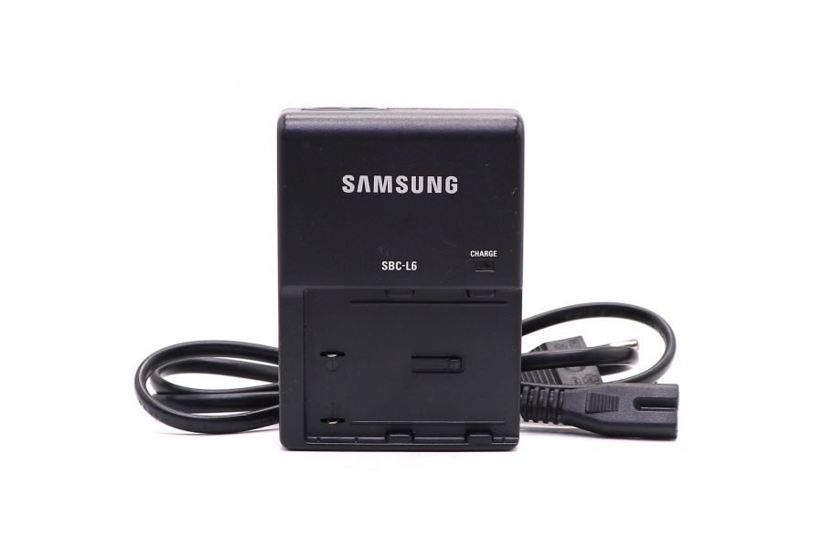 Зарядное устройство Samsung SBC-L6