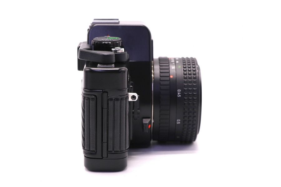 Praktica BCA Electronic kit (Germany, 1991)