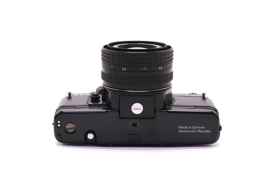 Praktica BCA Electronic kit (Germany, 1991)