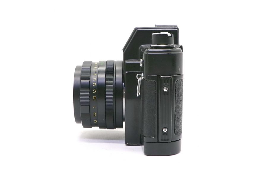 Зенит 19 kit ранний в упаковке (СССР, 1982г.)