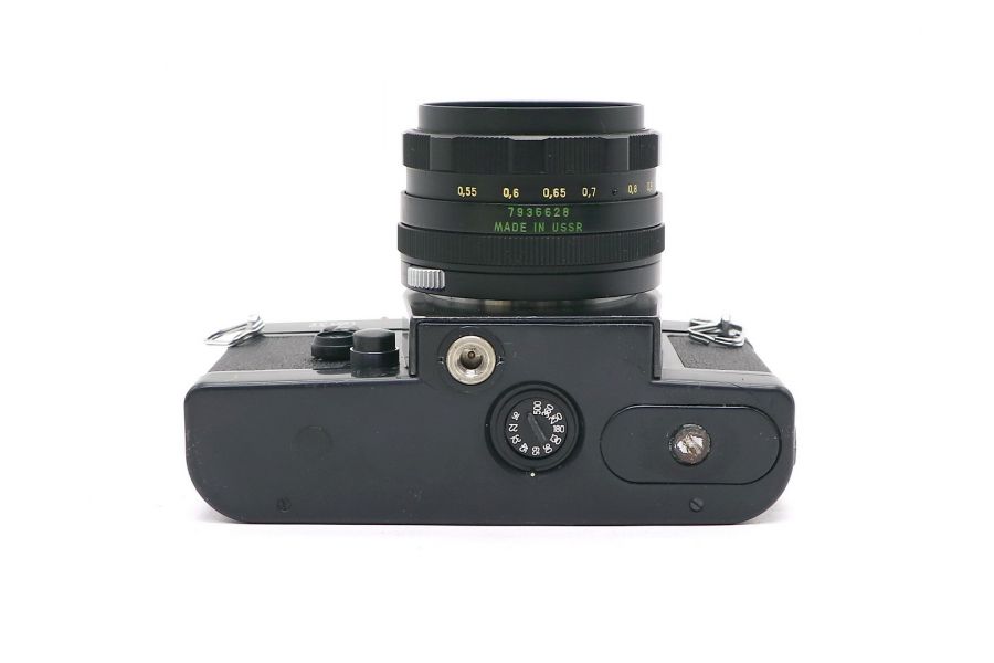 Зенит 19 kit ранний в упаковке (СССР, 1982г.)