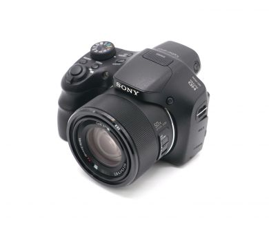 Sony Cyber-shot DSC-HX300 