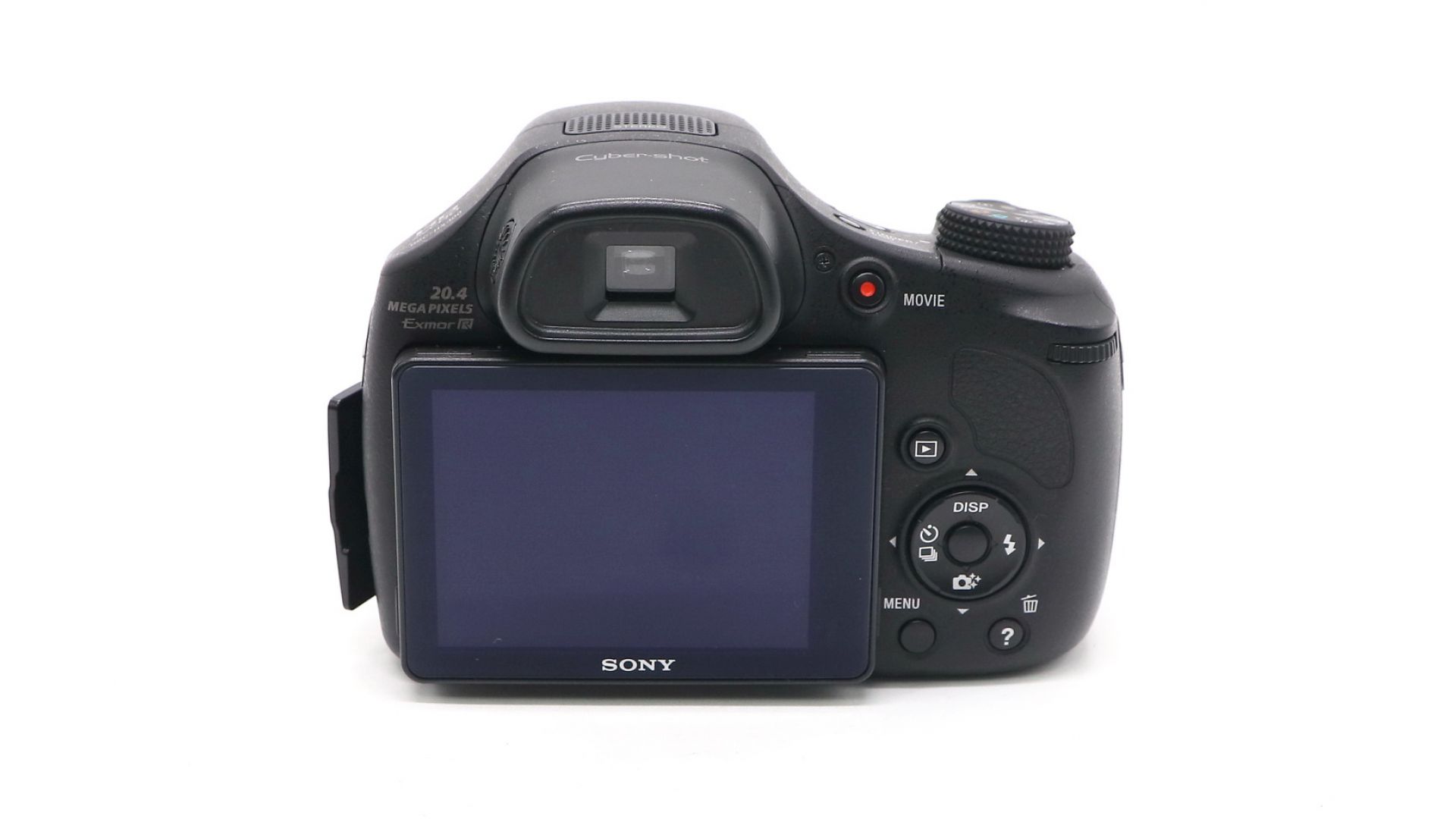 Sony hx300