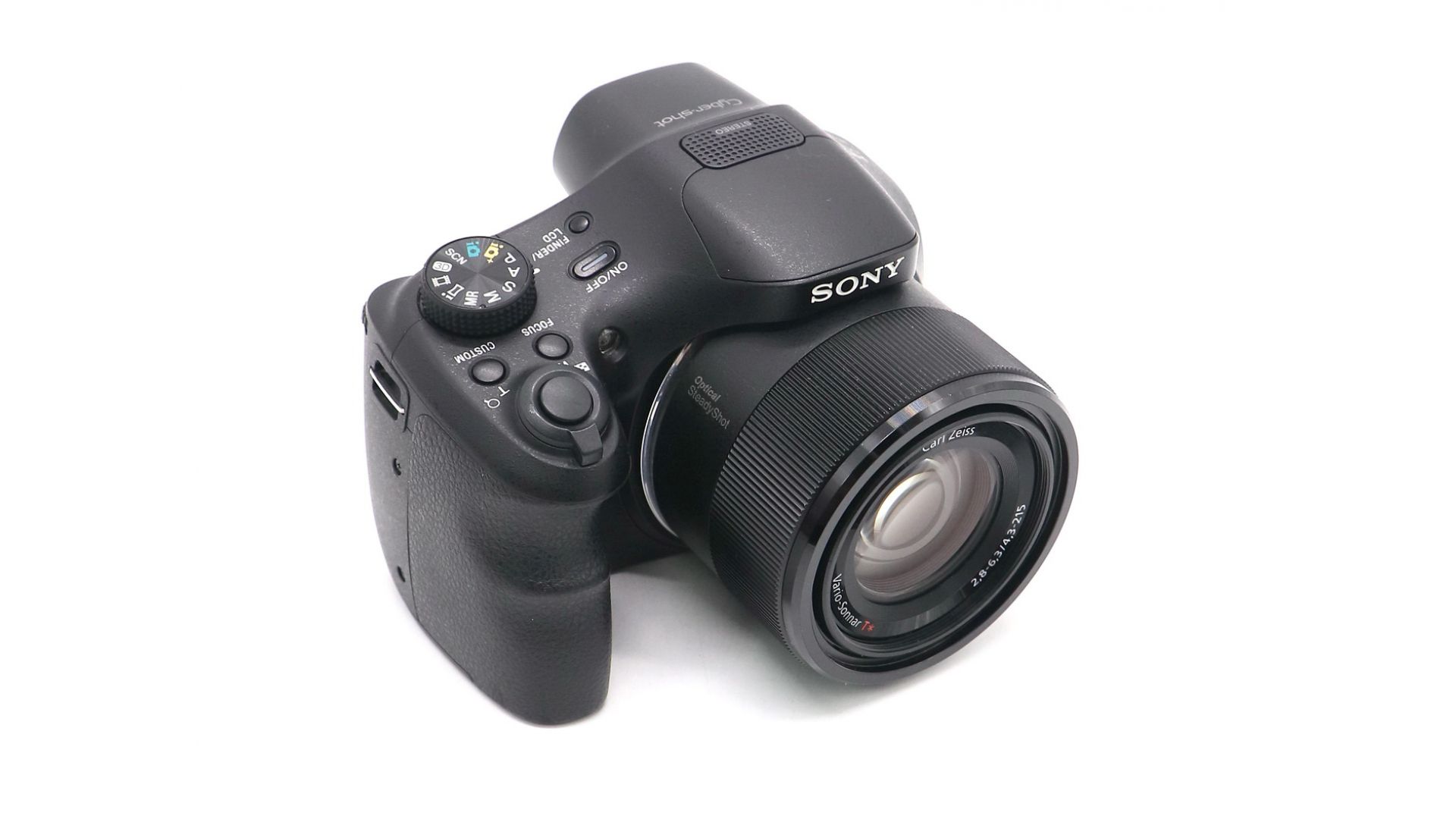 Sony hx300