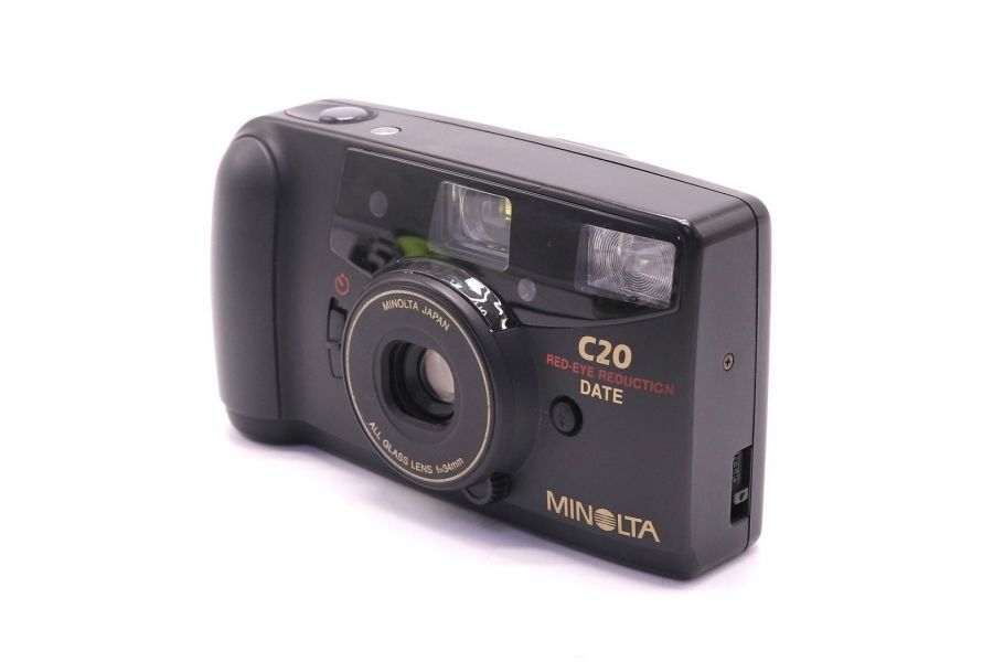 Minolta C20